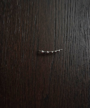 Dots ear crawler