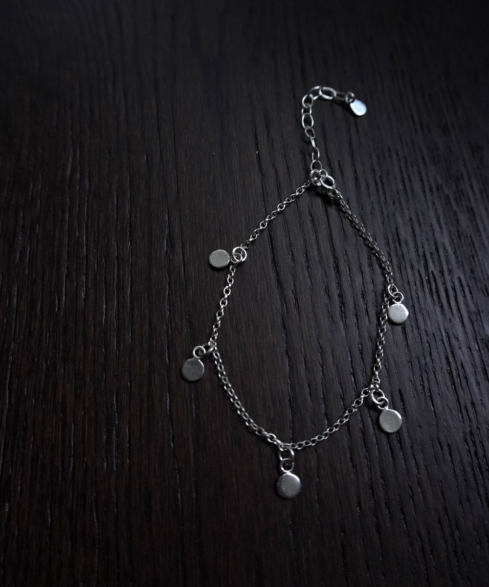 Dancer bracelet