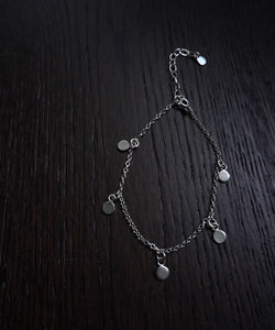 Dancer bracelet