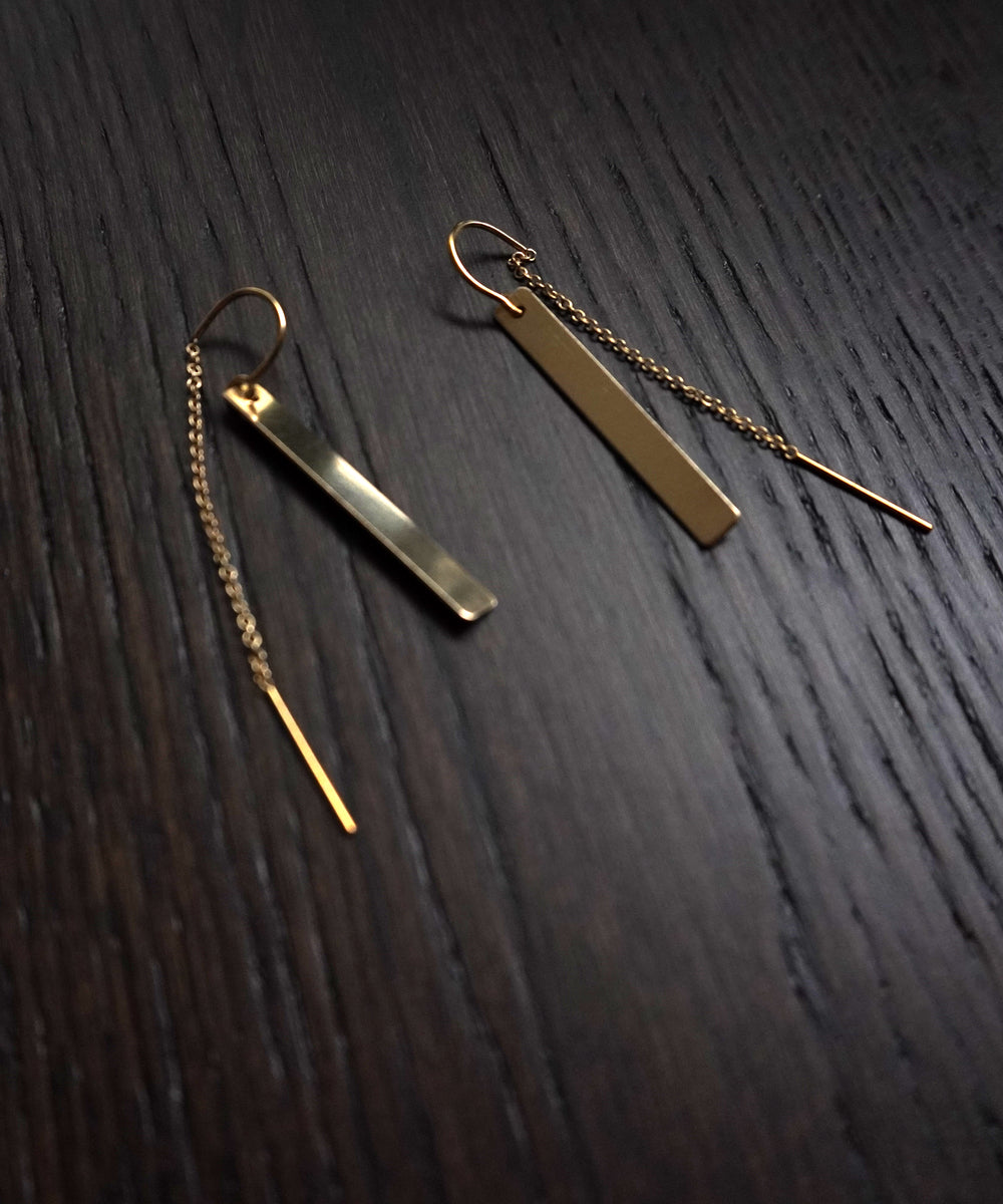 14k gold fill threaders