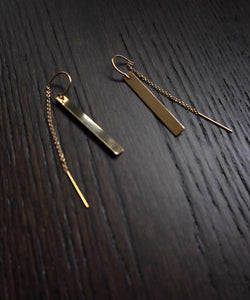 14k gold fill threaders