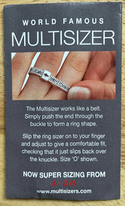 Ring sizer