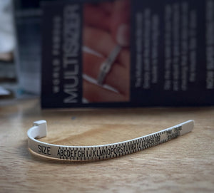 Ring sizer