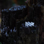 Leaf ring