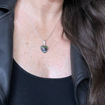 Candied heart #9 Meh