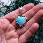 Candied heart #8 Not yours