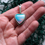 Candied heart #8 Not yours