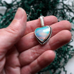 Candied heart #8 Not yours