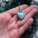 Candied heart #8 Not yours