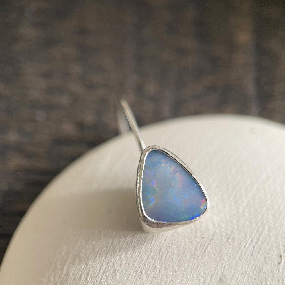 Coober Pedy opal drops