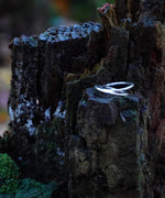 Stacker ring