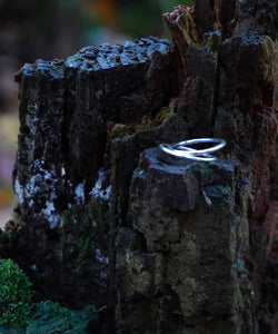 Stacker ring