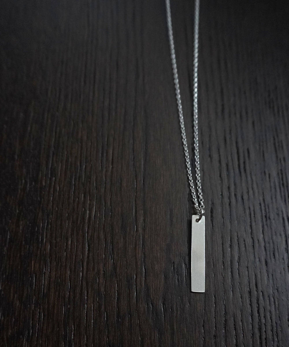 Drop pendant