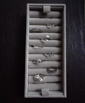 Vine ring