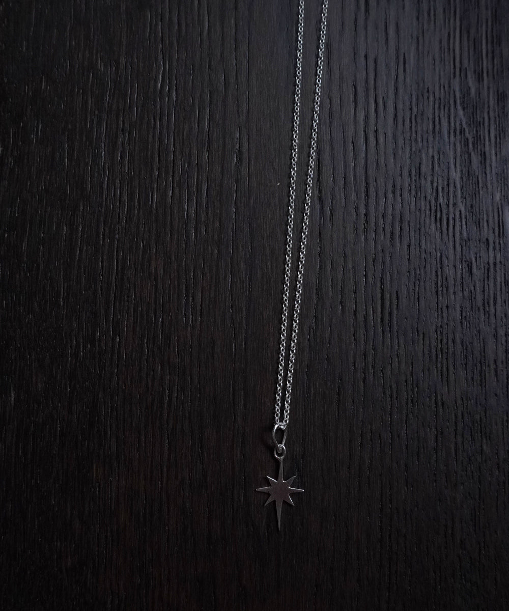 North star pendant
