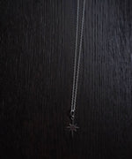 North star pendant