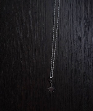 North star pendant