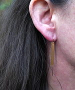 14k gold fill threaders