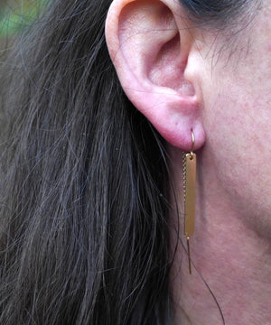 14k gold fill threaders