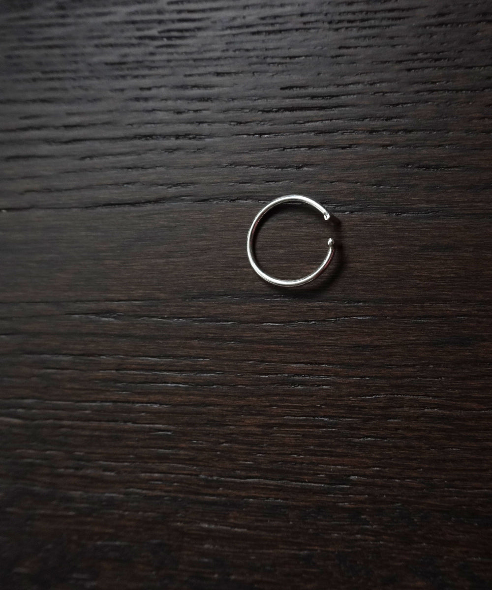 Mirror ring