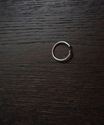 Mirror ring