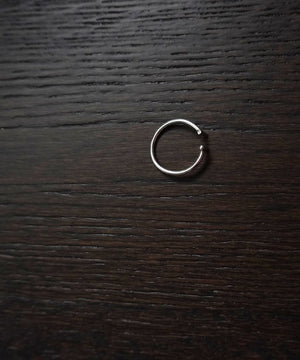 Mirror ring