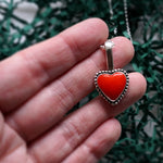 Candied heart #10 Ugh