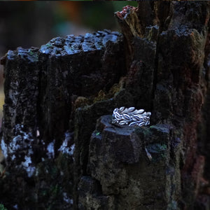 Vine ring