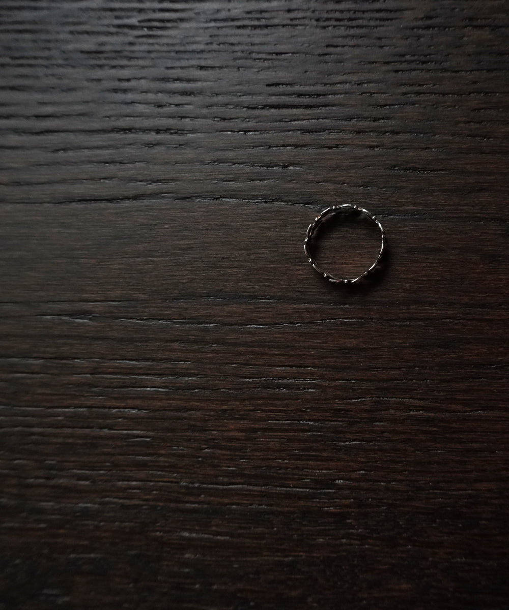 Vine ring