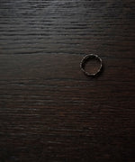 Vine ring