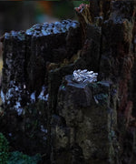 Vine ring