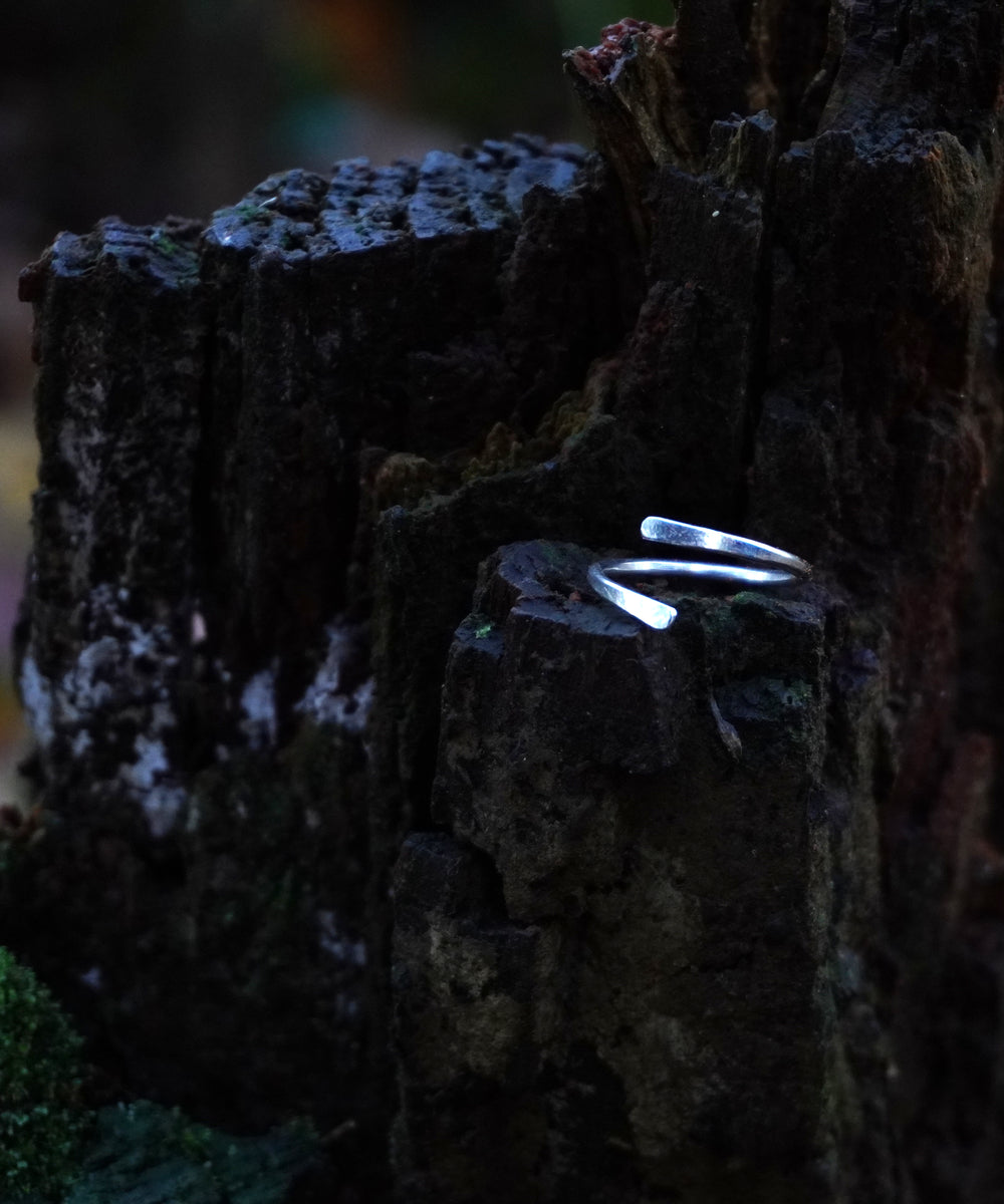 Wrap ring