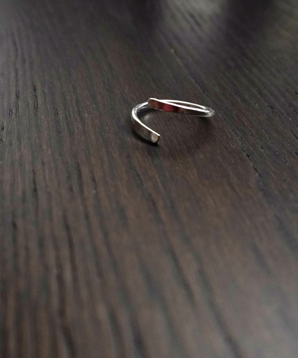 Wrap ring