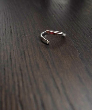 Wrap ring