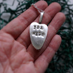 Candied heart #7 You wish