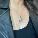 Candied heart #7 You wish